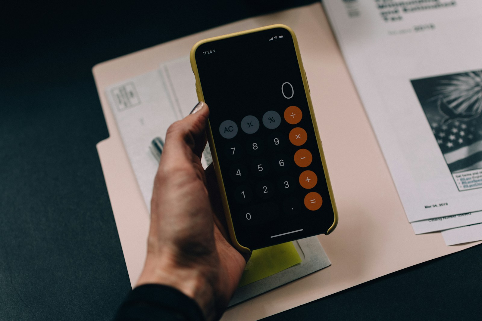 When bankruptcy is the rational financial decision